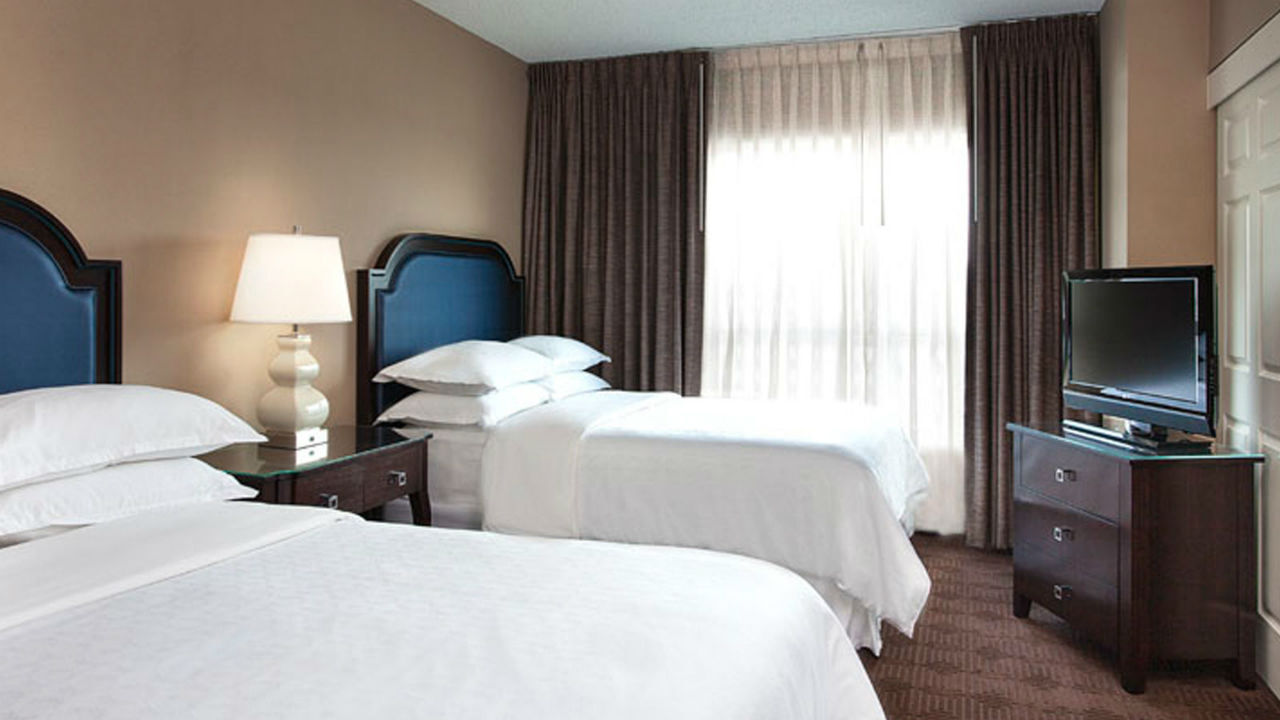The Chifley Houston, Tapestry Collection By Hilton Hotel Exterior photo