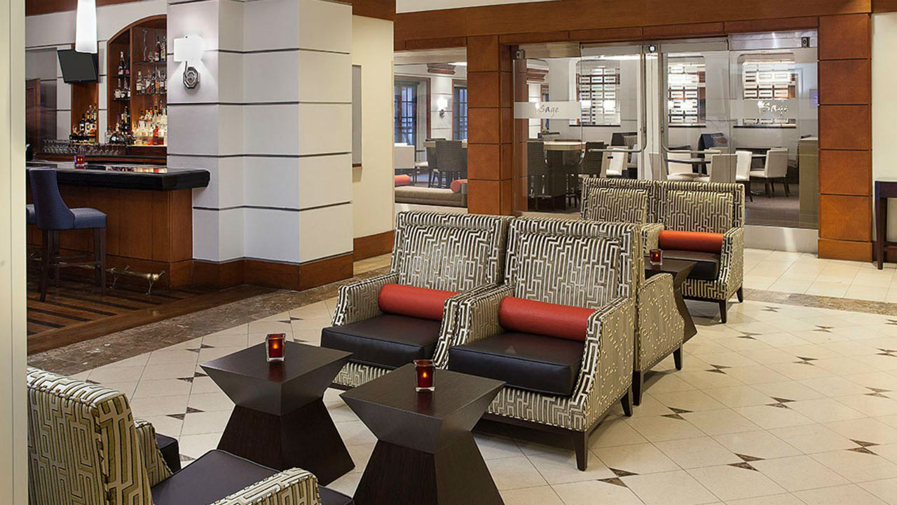 The Chifley Houston, Tapestry Collection By Hilton Hotel Exterior photo